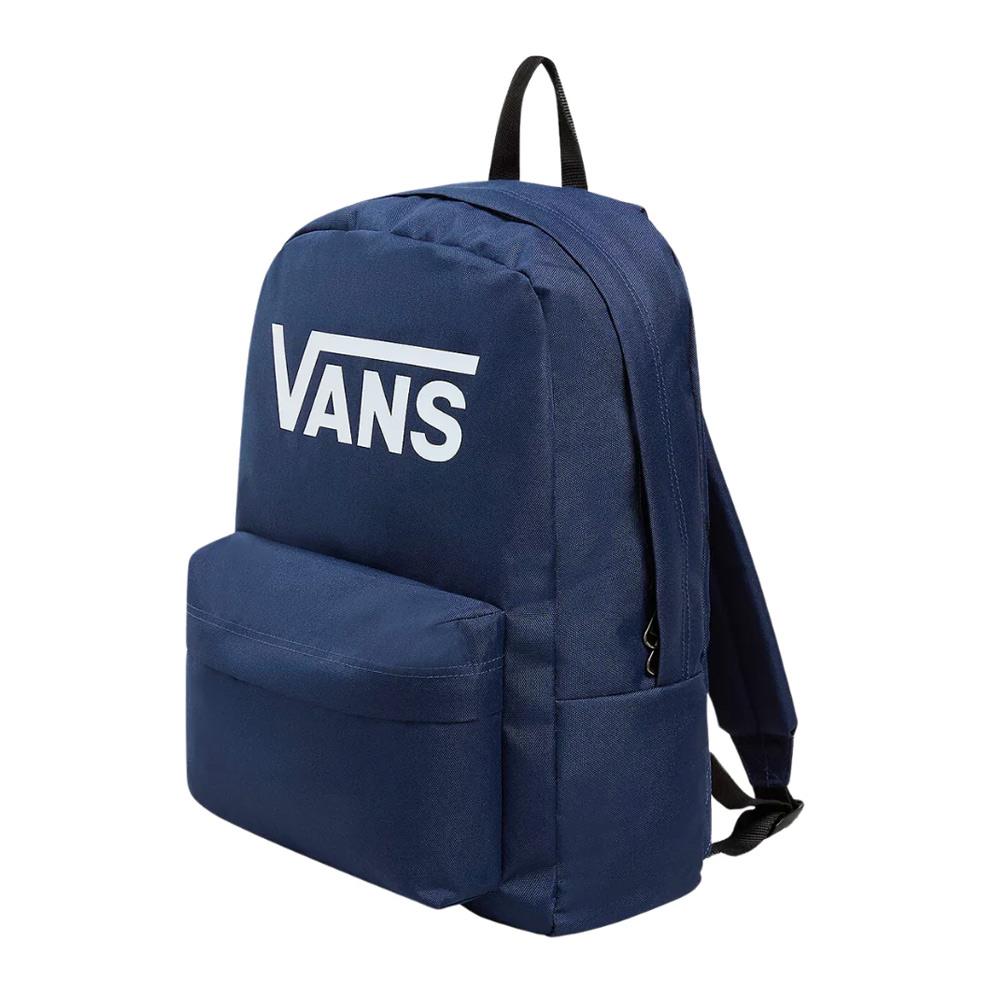  Vans Old Skool Print Backpack - Dress Blues、mySite、merchandisen