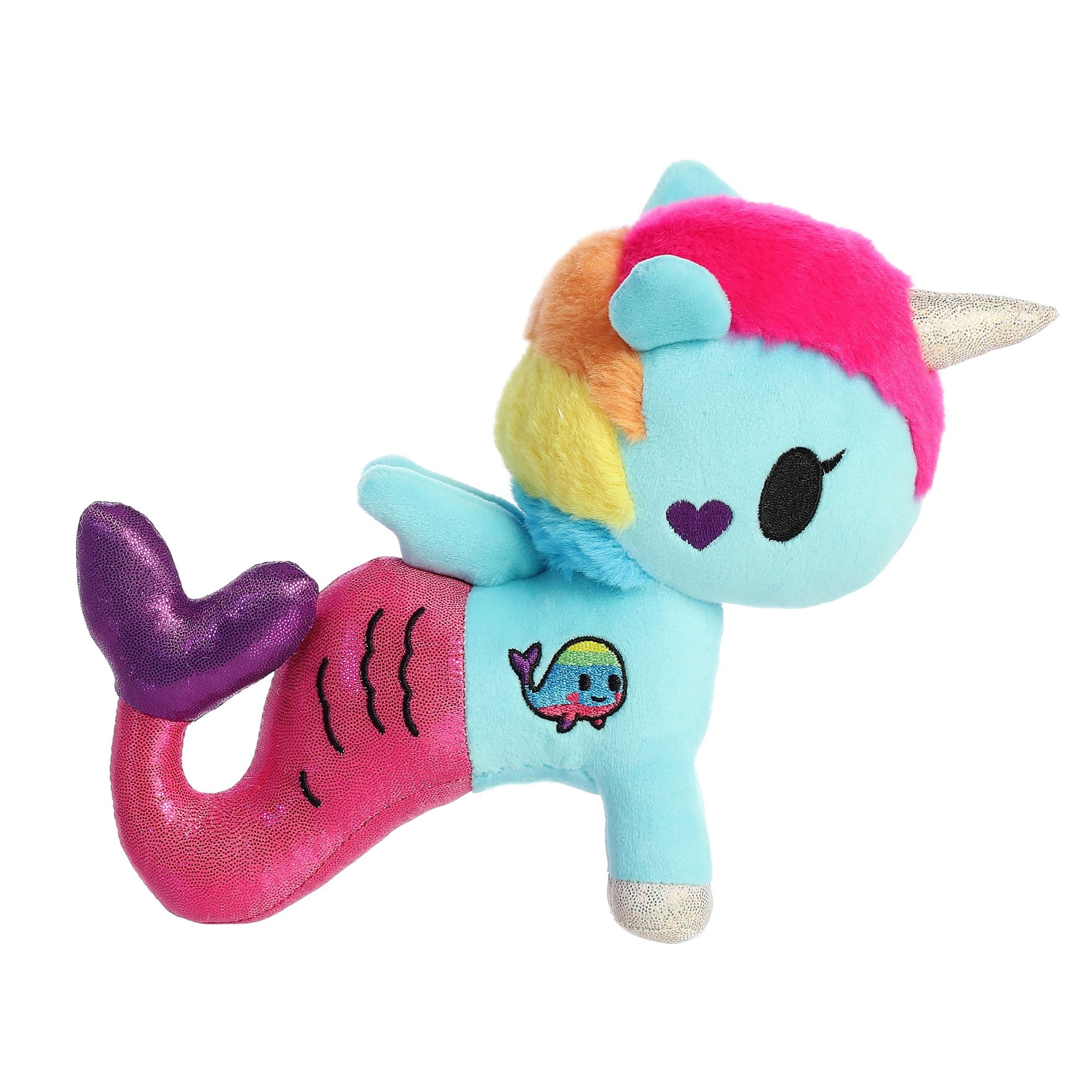 Aurora® - ©tokidoki - 7.5 Aquamarina、mySite、g9winljtr