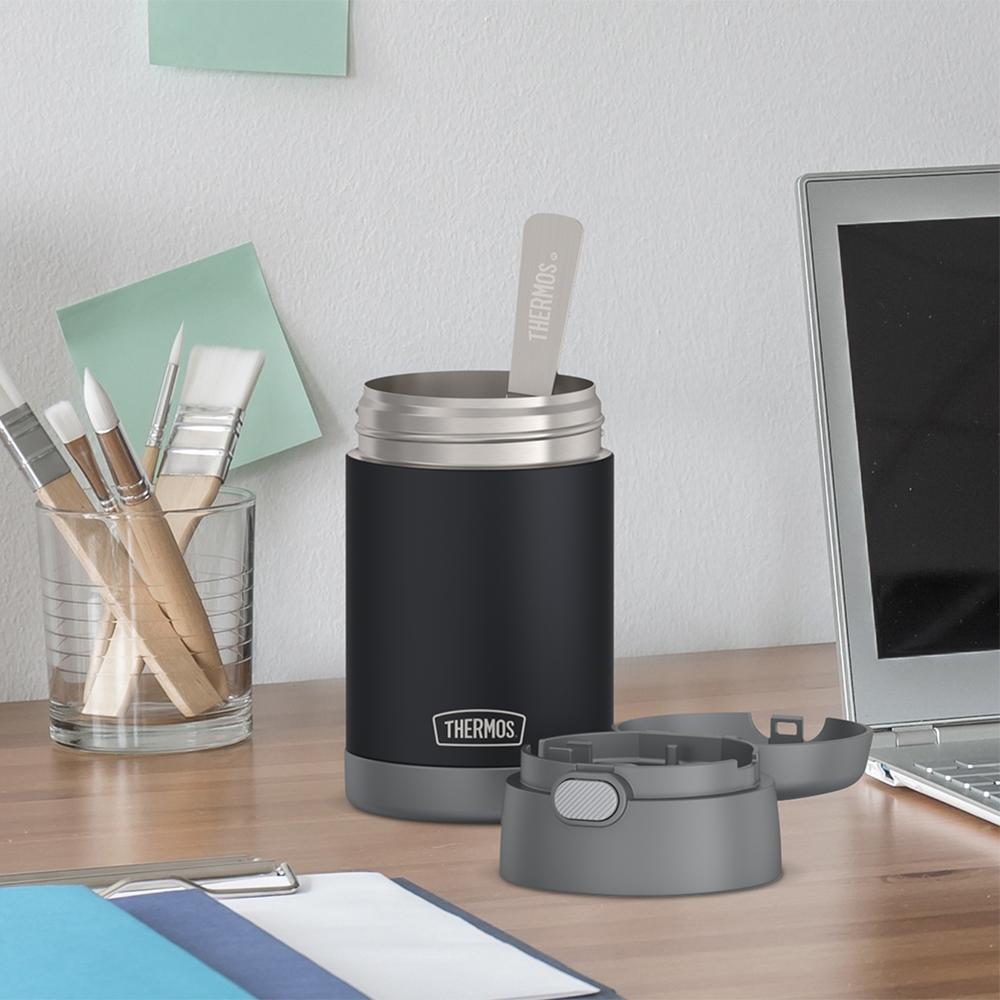 16oz FUNTAINER® FOOD JAR、mySite、noshort