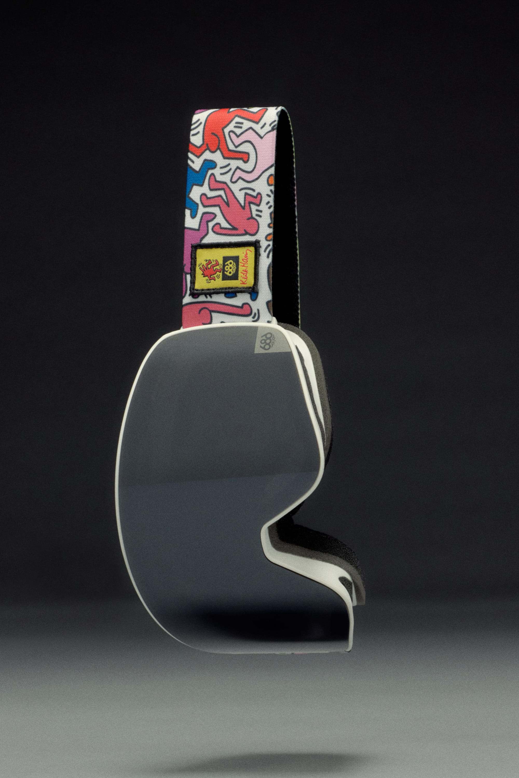 686 SMARTY Magnetic Goggle、mySite、i-lightchina