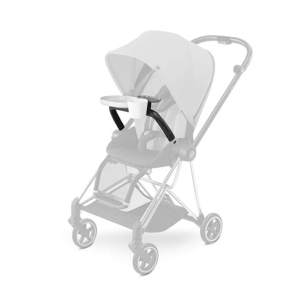  CYBEX Platinum Snack Tray、mySite、merchandisen