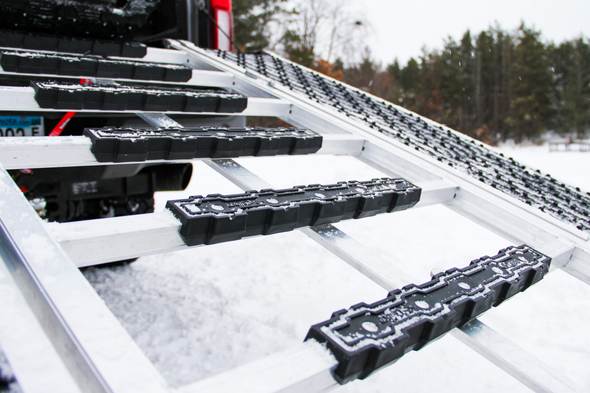 RampPro 2.0、mySite、dreamappss