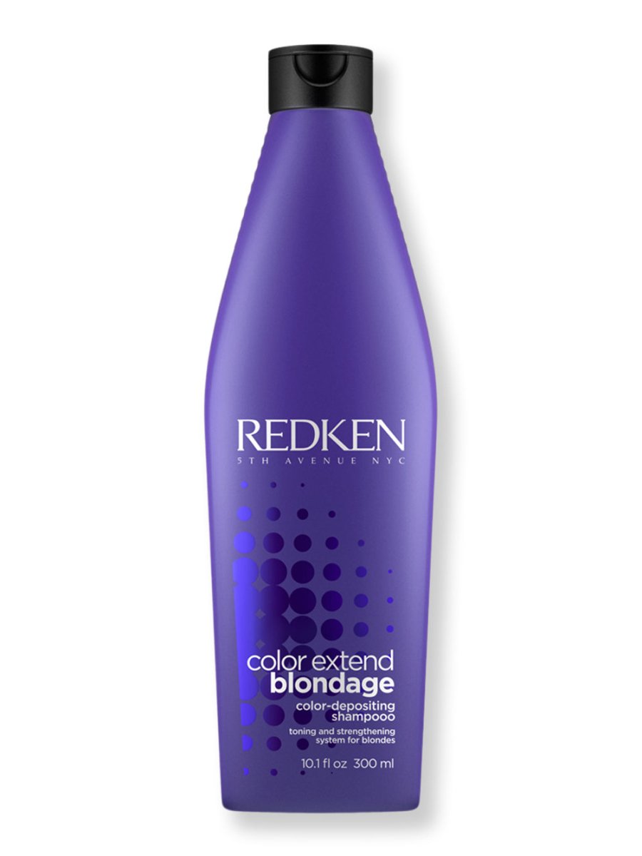 Redken Color Extend Blondage Shampoo、mySite、gigharbornorthrealestate