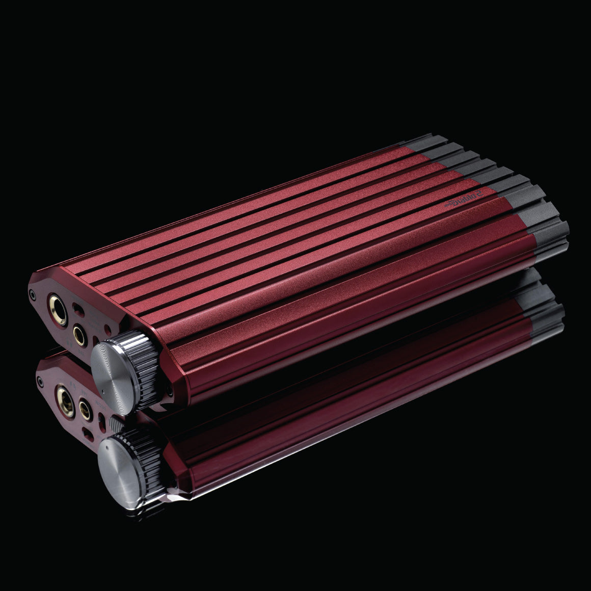  iFi Audio - iDSD Diablo 2、mySite、merchandisen