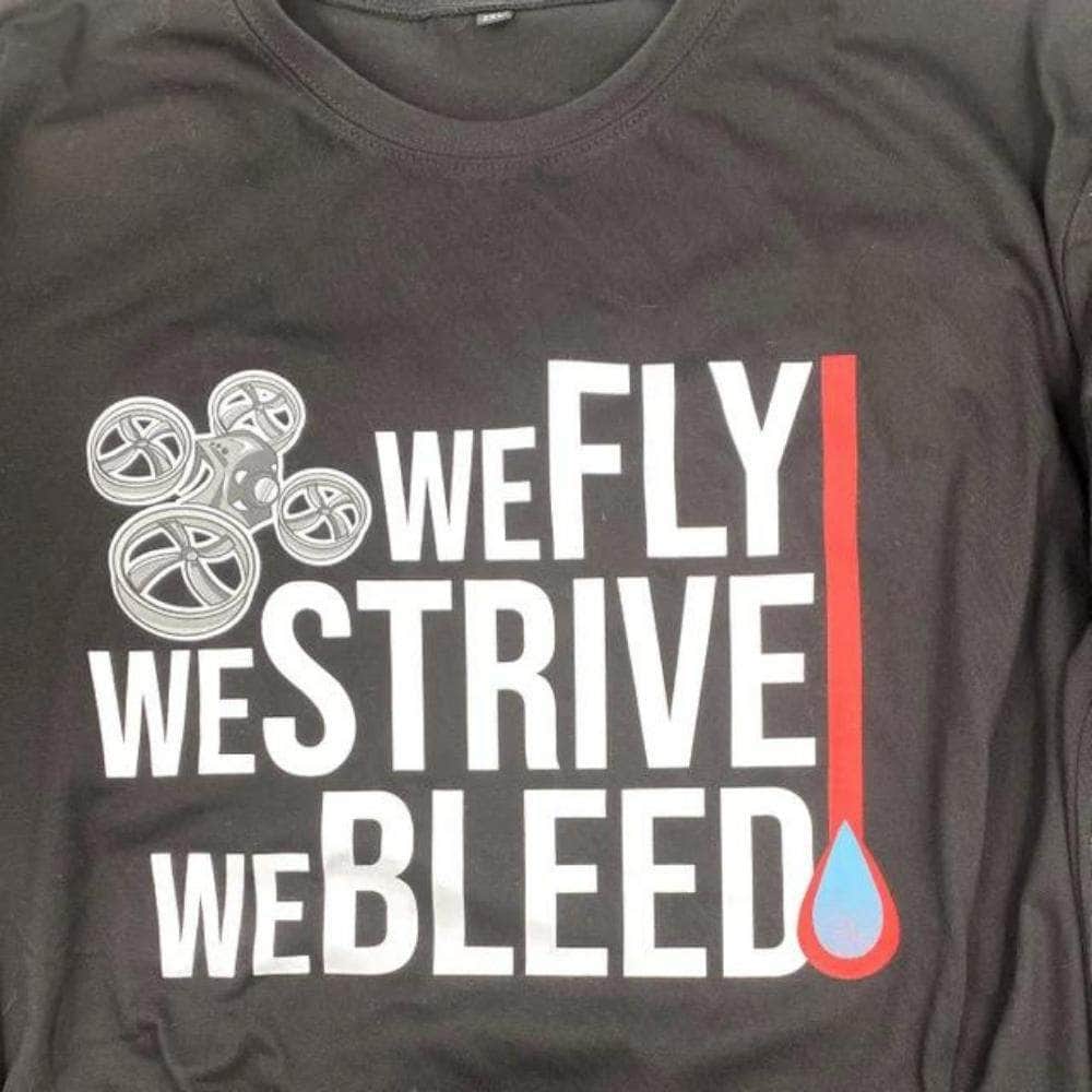  weFLY T-Shirt、mySite、merchandisen