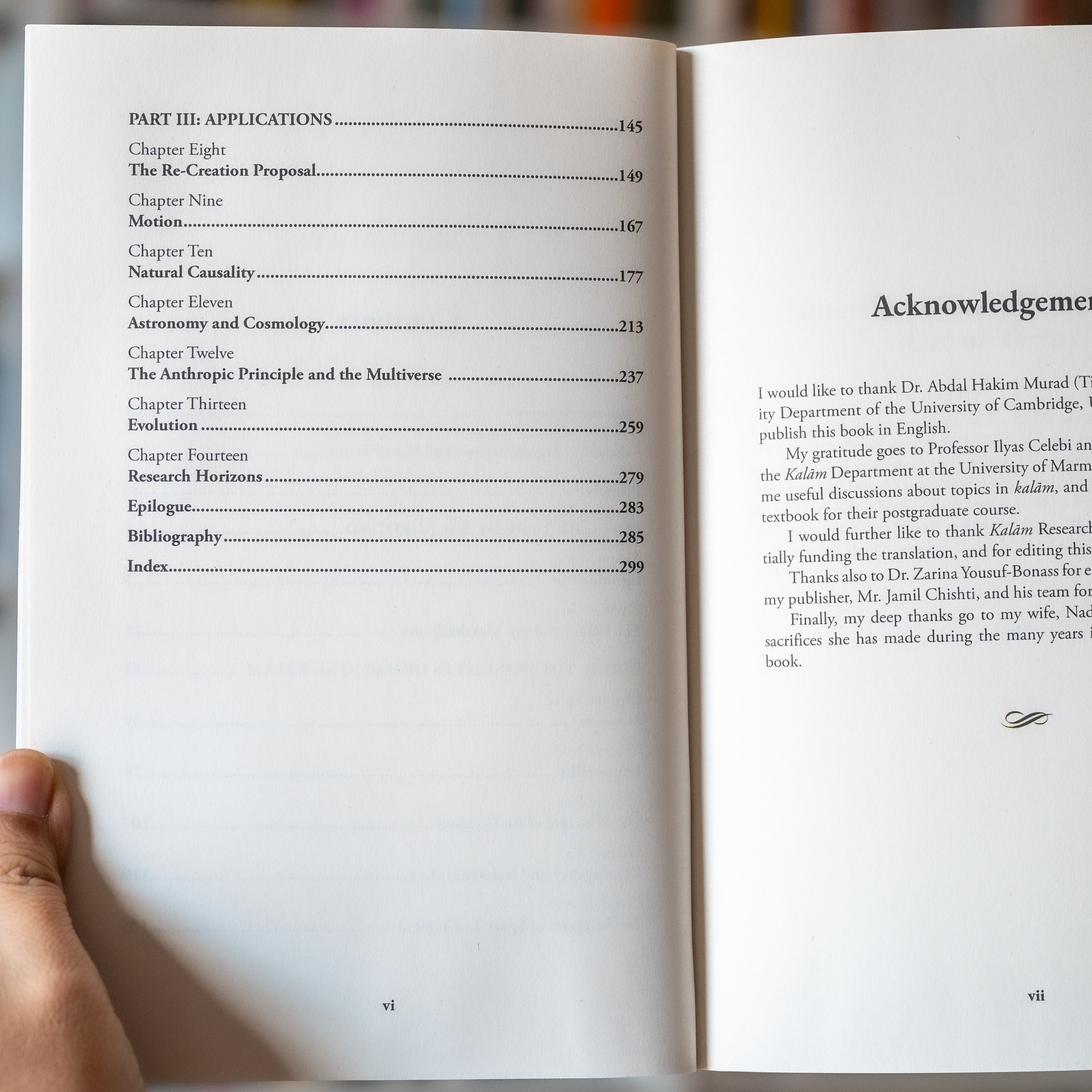 Islam and Natural Philosophy、mySite、topwebapps