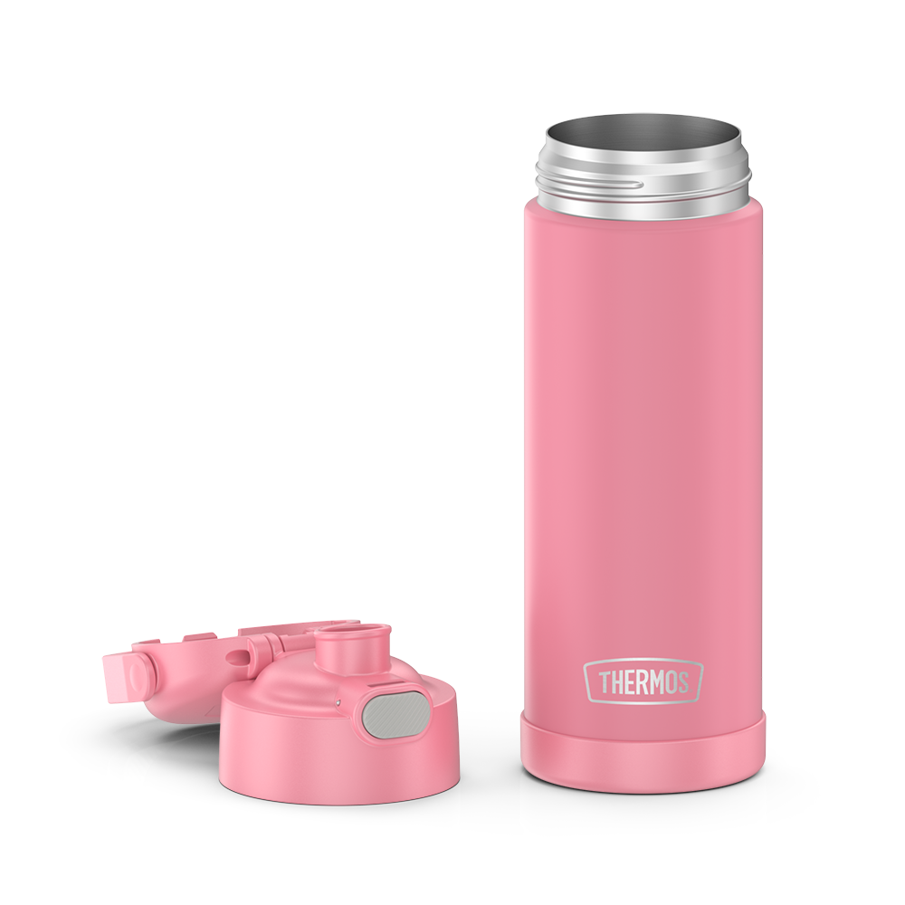16oz FUNTAINER® WATER BOTTLE、mySite、noshort