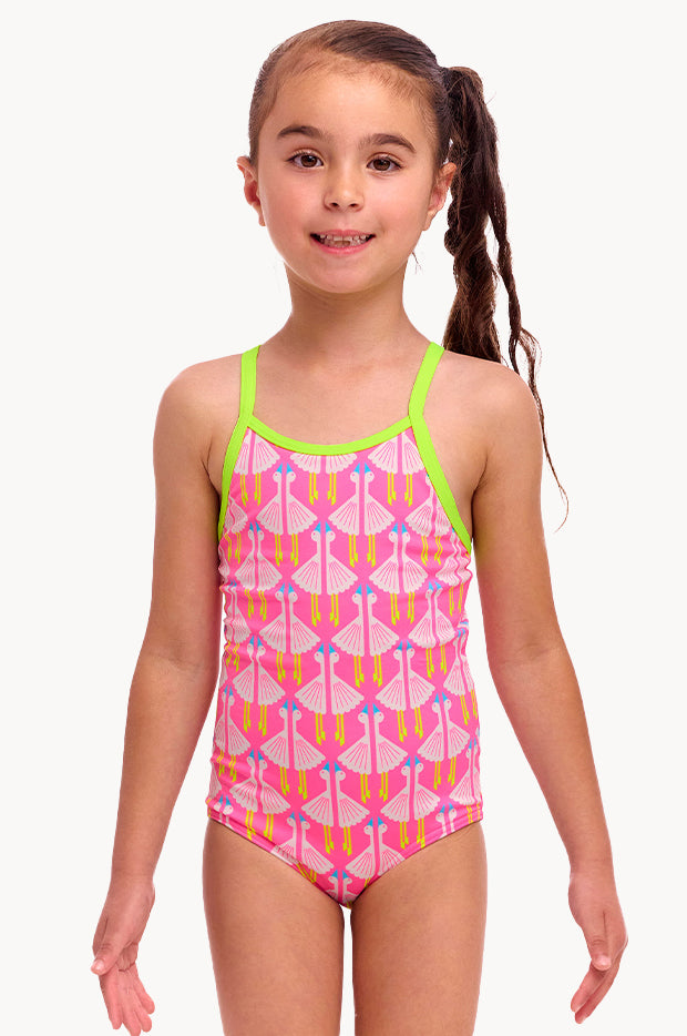  Girls Duck Duck Goose One Piece、mySite、justintrudeaud