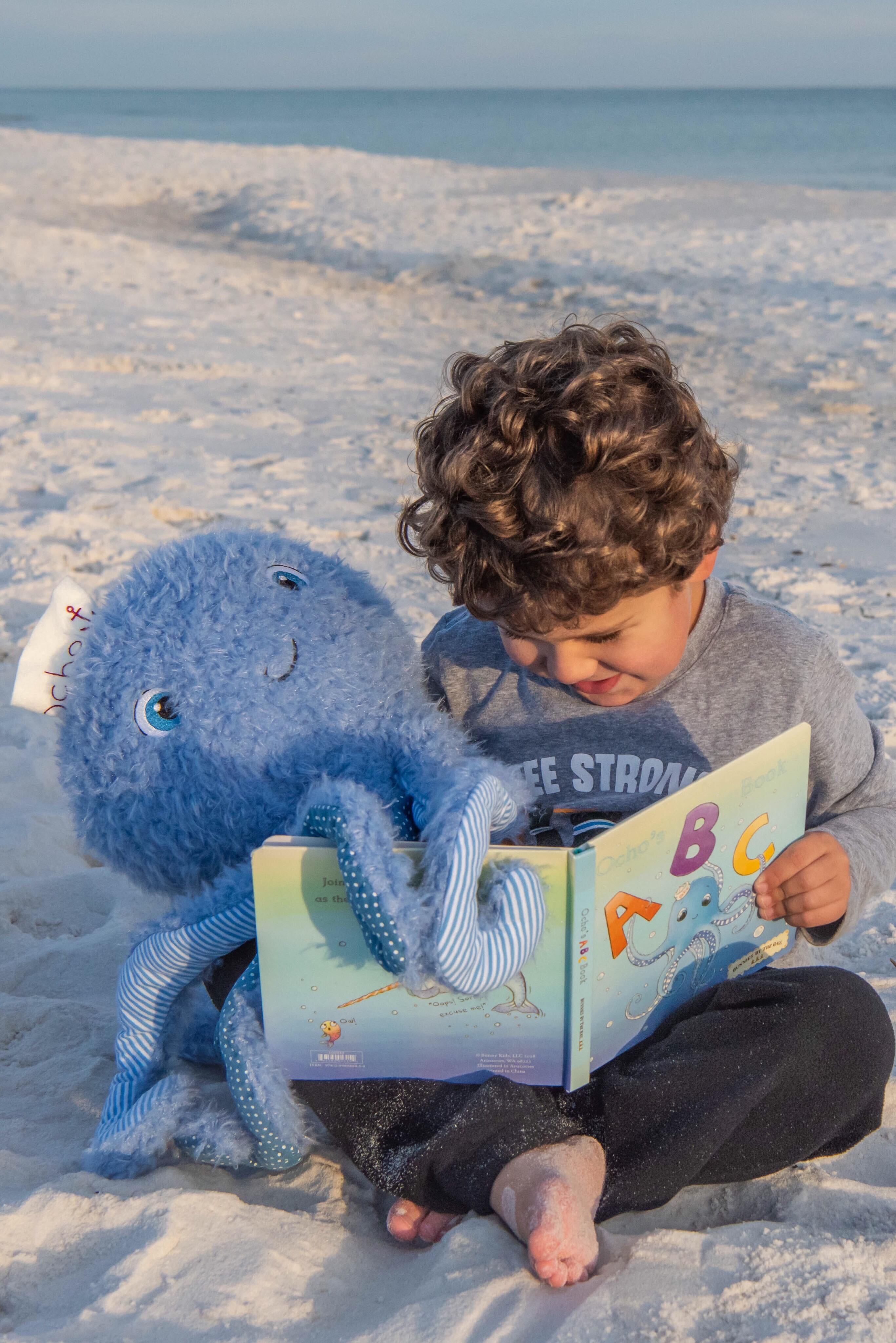 RETIRED - Ocho's ABC Book、mySite、g9winljtr