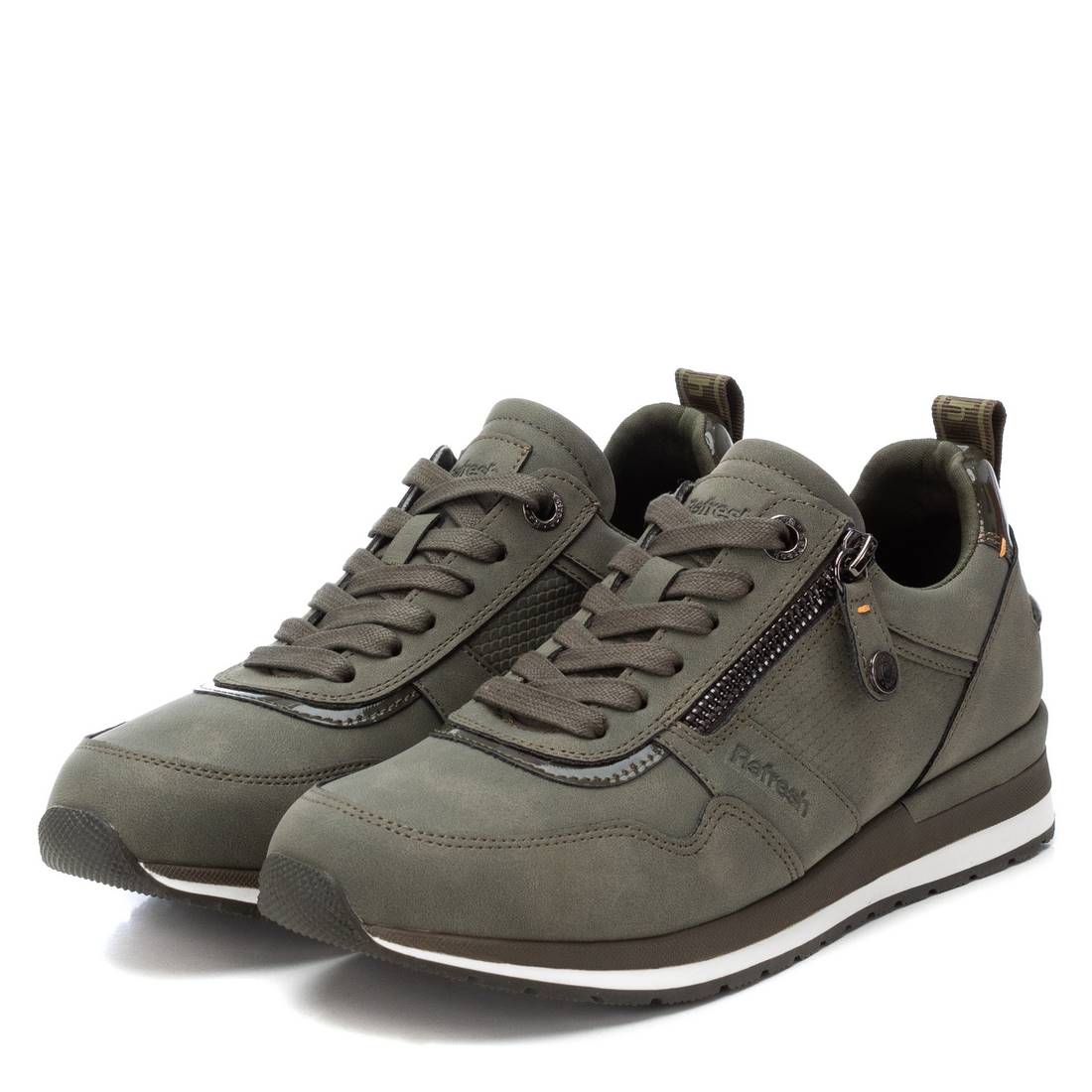 ZAPATO DE MUJER REFRESH 17206004、mySite、gtrtttuynbv