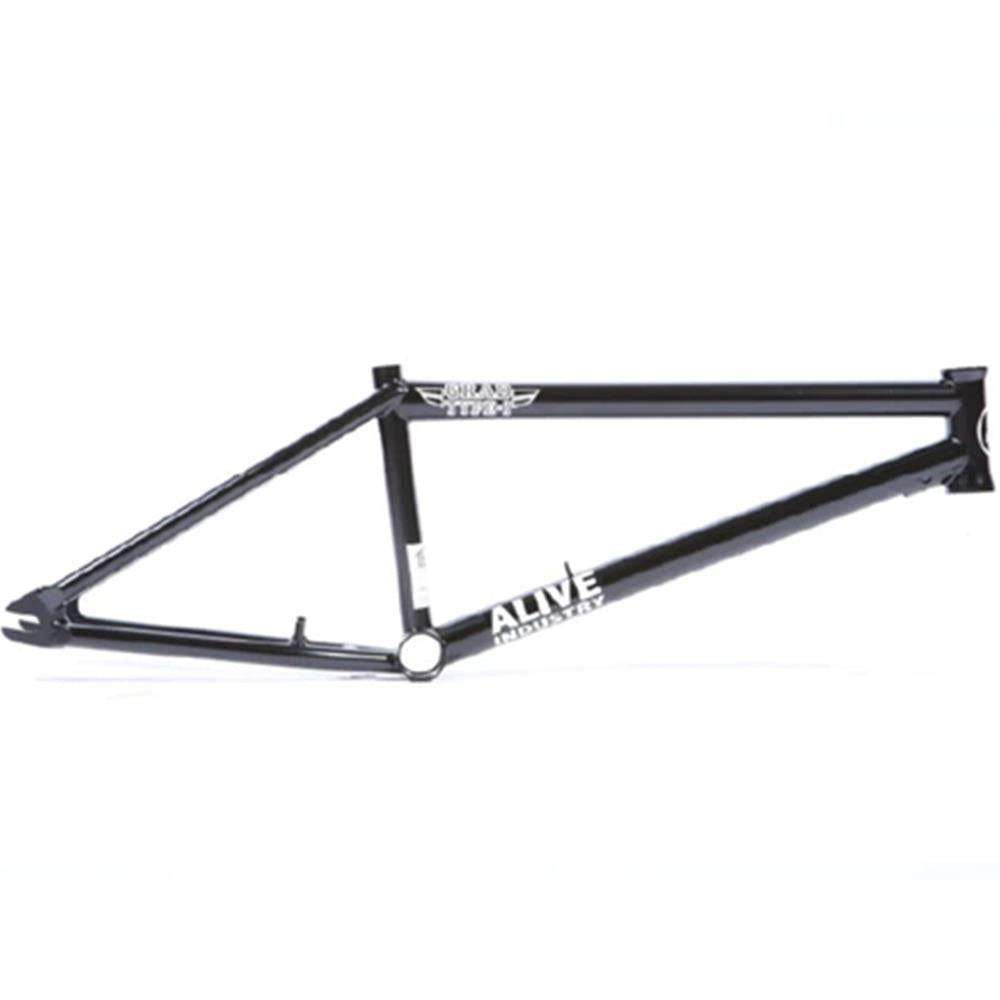  Alive Grad Type 1 Frame (Welded Brake Mounts)、mySite、merchandisen