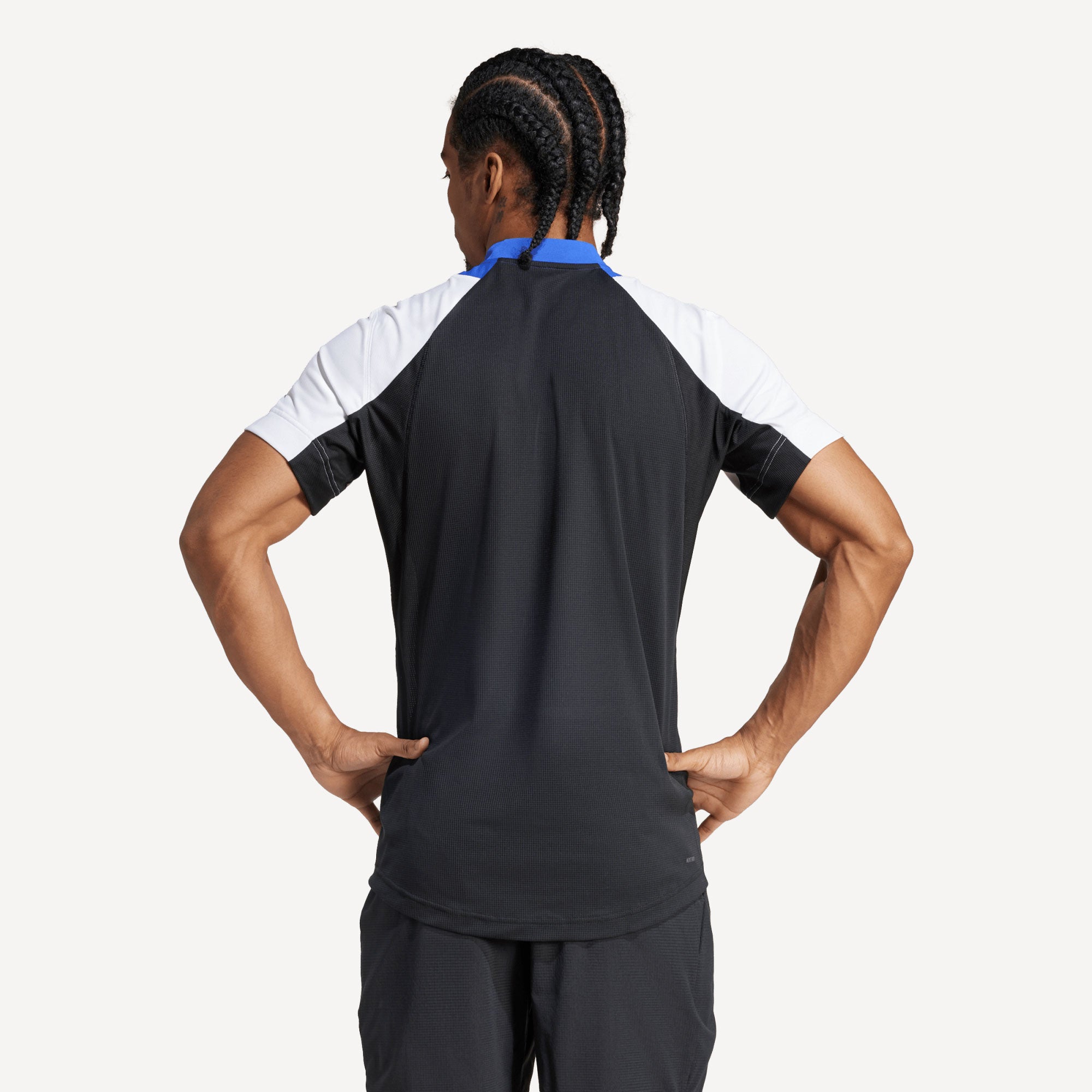 adidas Pro New York Men's Tennis Polo