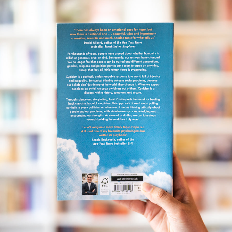 Hope for Cynics、mySite、topwebapps