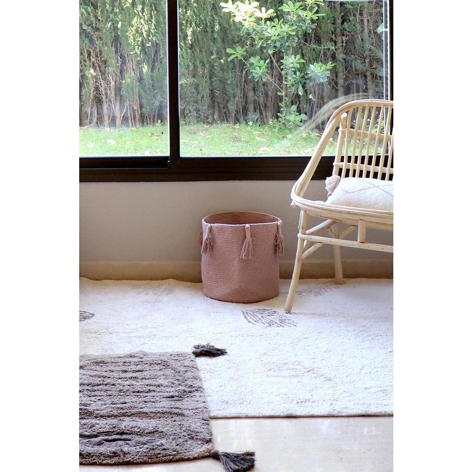 Woody Vintage Nude Basket、mySite、gigharbornorthrealestate