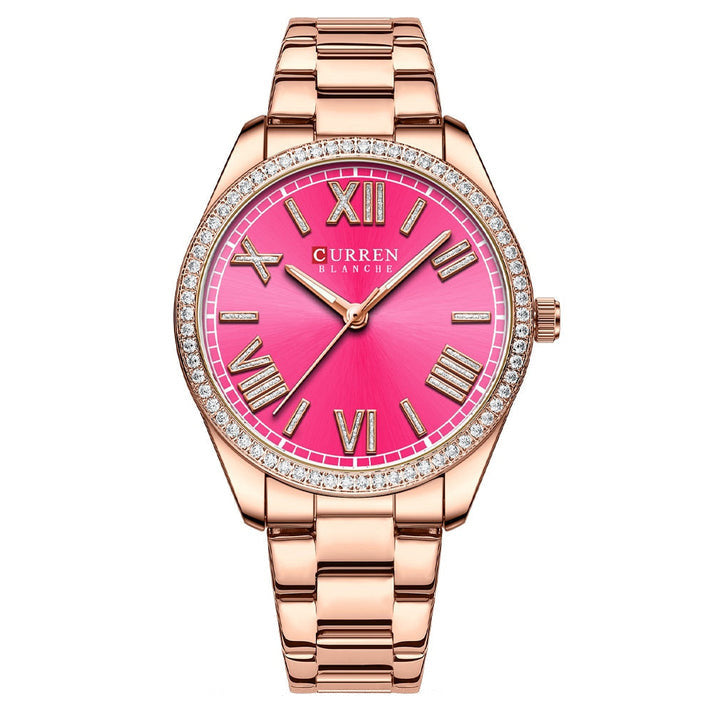 Curren Women C9088L、mySite、botmansion