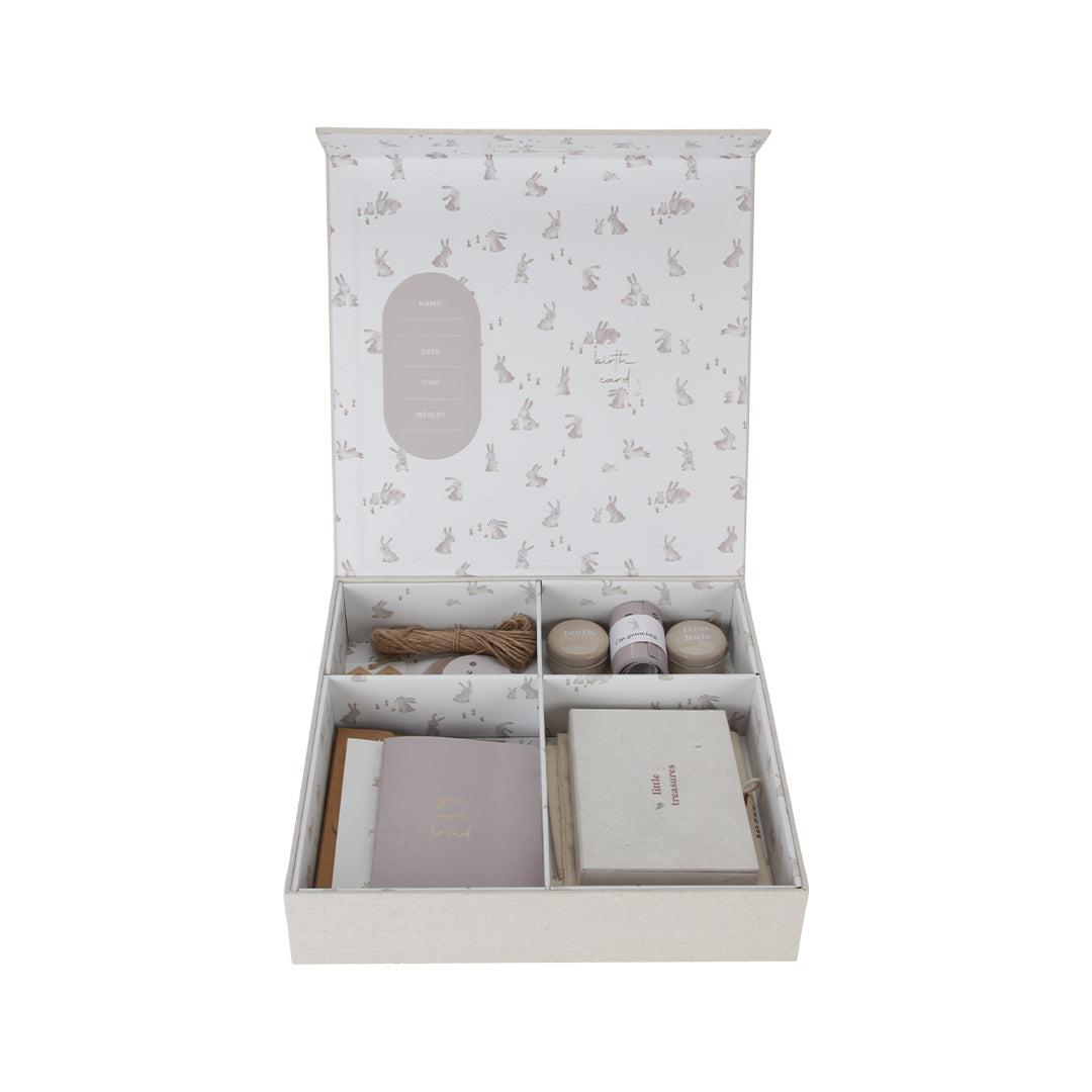  Little Dutch Memory Box - Neutral、mySite、merchandisen