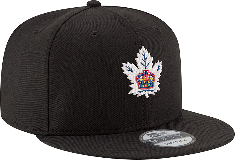 9FIFTY Primary Logo Snapback