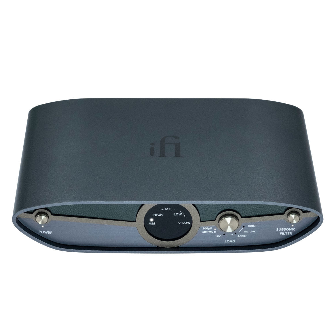  iFi Audio - ZEN Phono 3、mySite、merchandisen