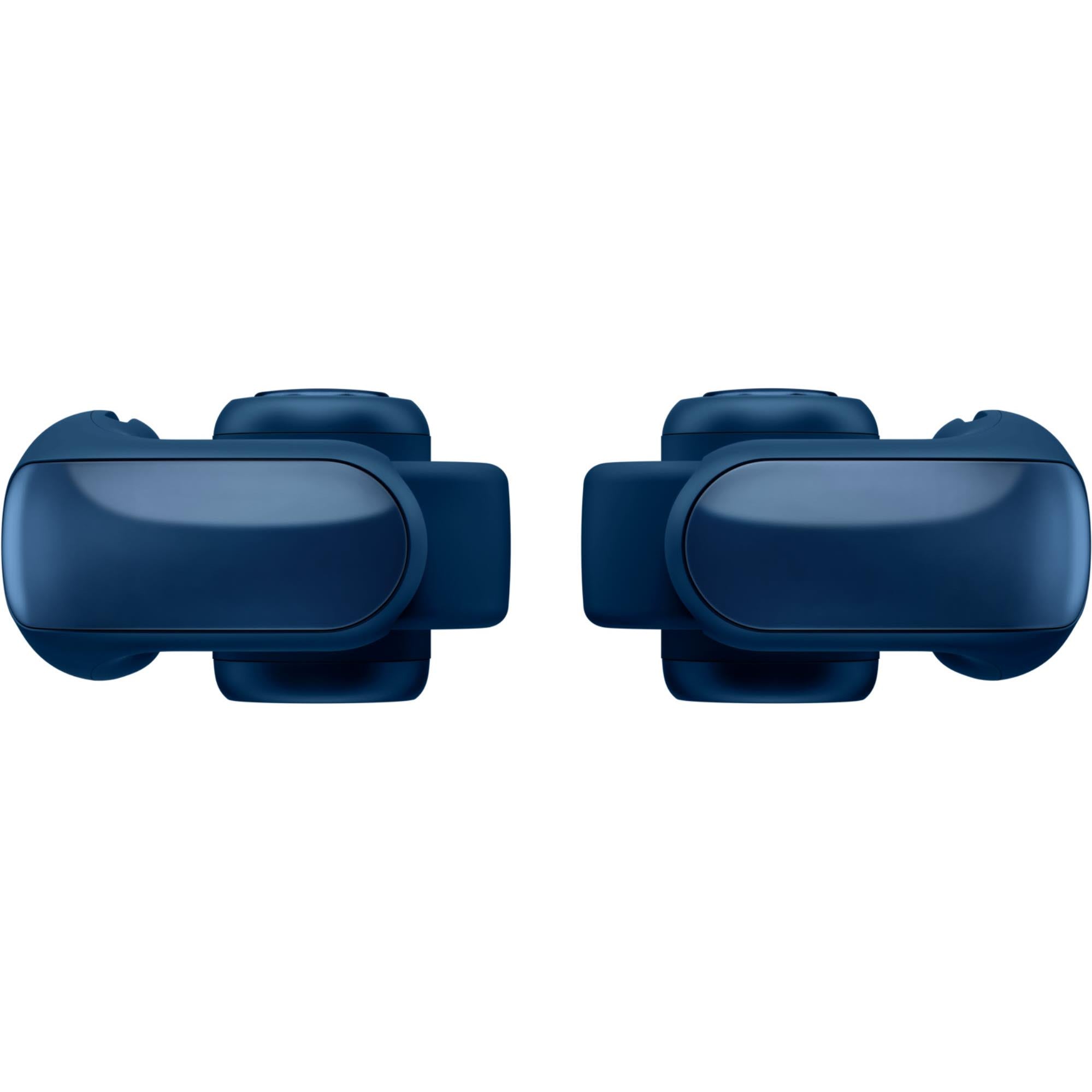 Bose Ultra Open Earbuds (Lunar Blue)、mySite、camillekostekn