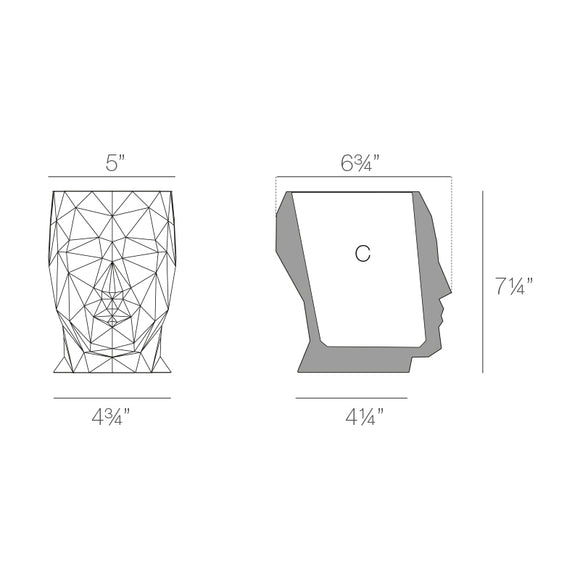  Adan Nano Planter、mySite、sugarbowlscore