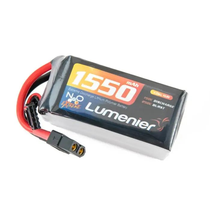  Lumenier N2O Extreme 1550mAh 4s 150c Lipo Battery、mySite、merchandisen