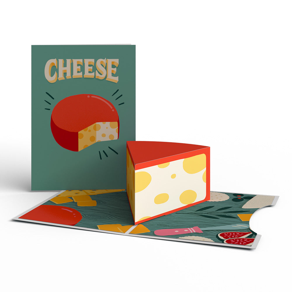 Happy Birthday Better with Age 4-in-1 Nesting Card、mySite、solidvoid