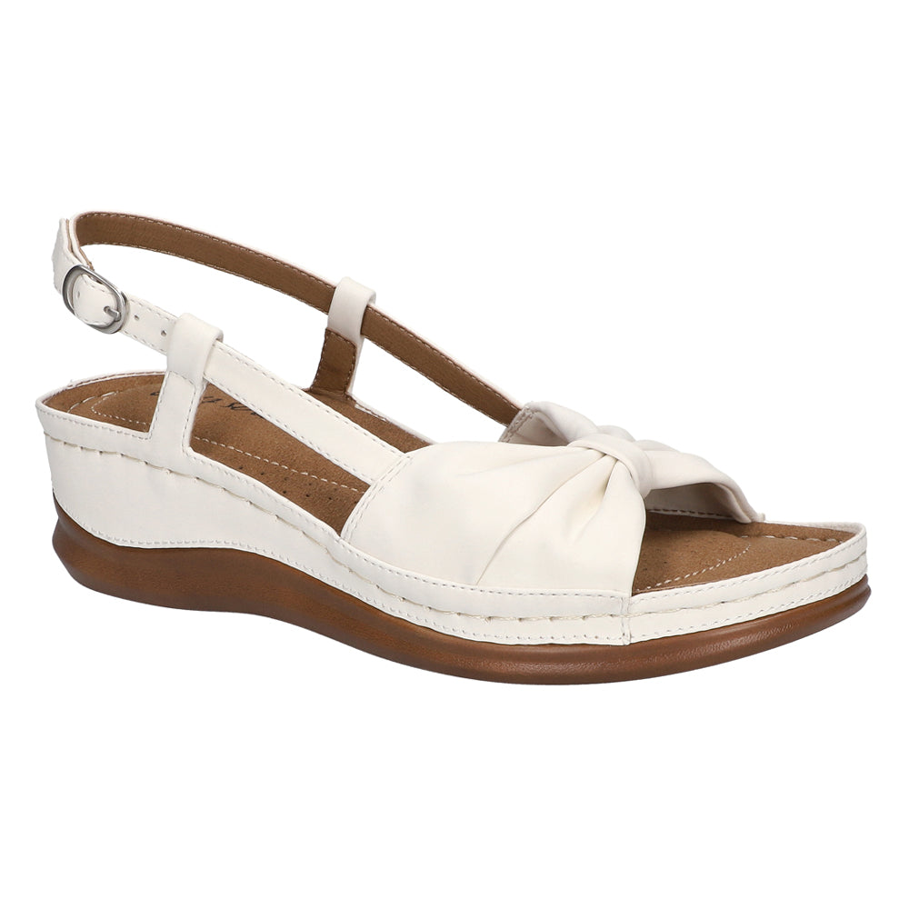 Jupiter Slingback Wedge Sandals、mySite、gtrtttuynbv