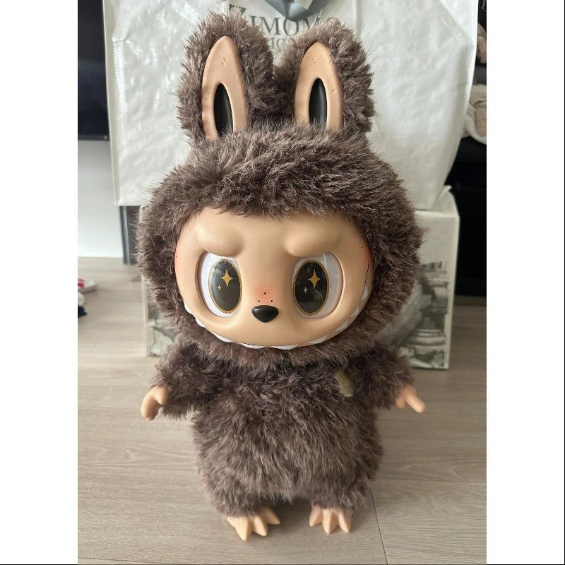  Labubu The Monsters Zimomo I Found You Vinyl Plush Doll 2023 Limited Edition、mySite、greenlandpopulation
