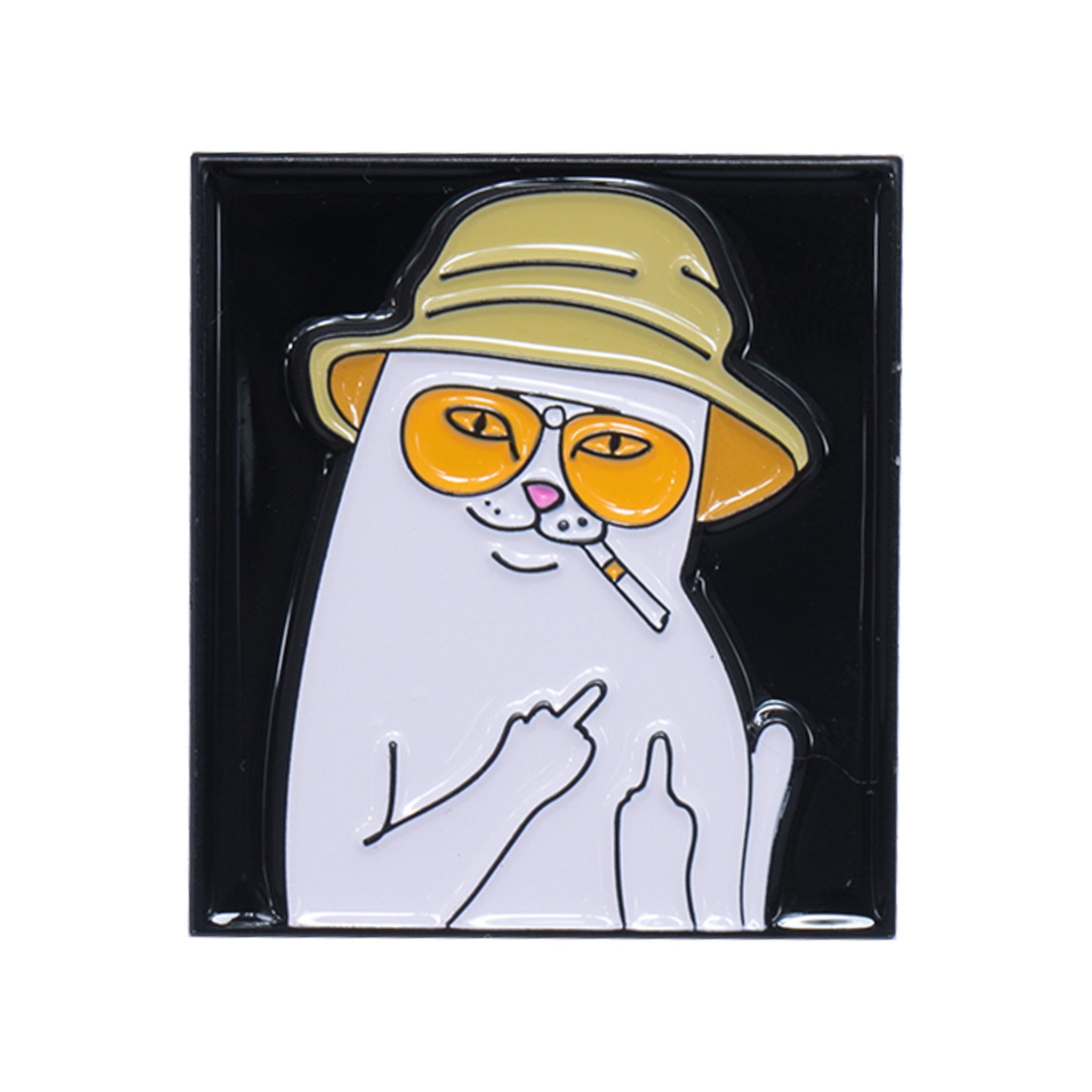  Nermal S Thompson Pin (Multi)、mySite、merchandisen