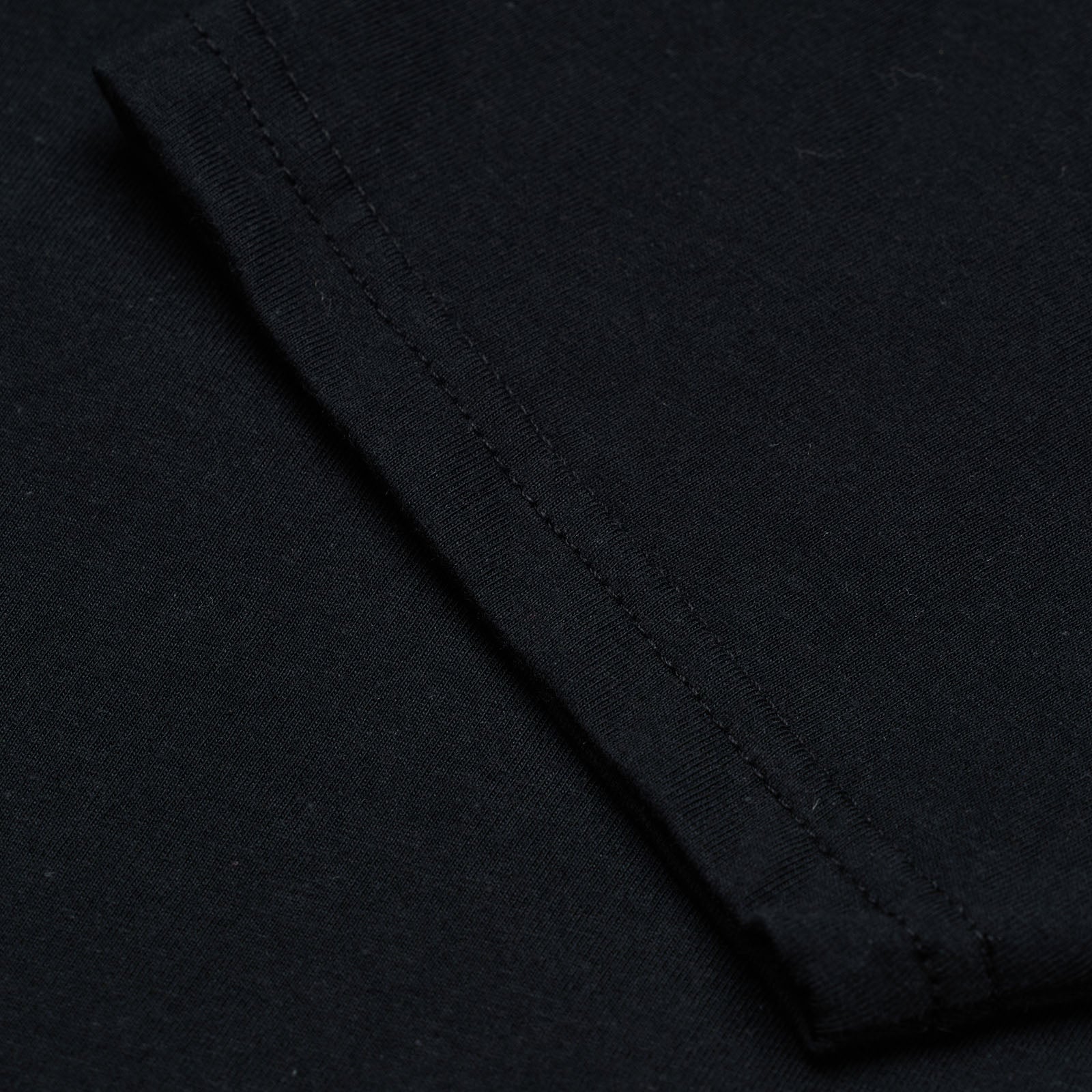 Youth Short Sleeve Tee Overload Black、mySite、dreamappss