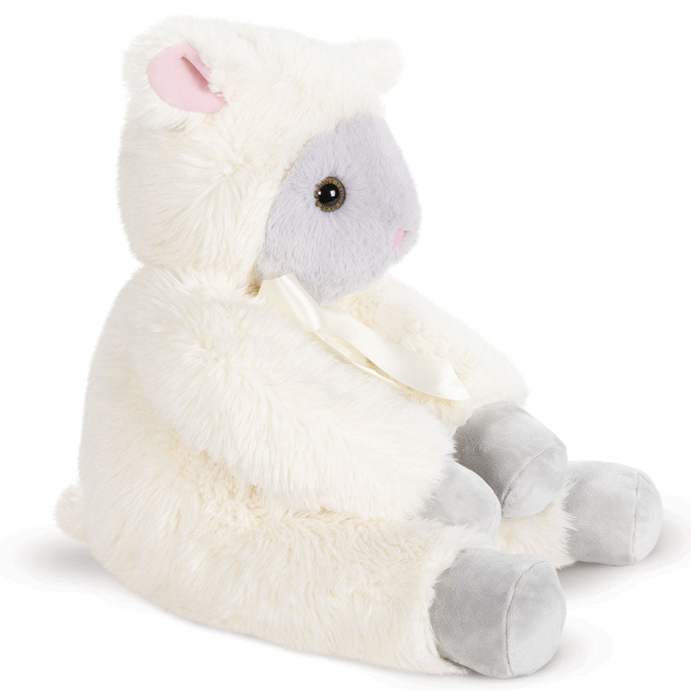 20 In. World's Coziest Lamb、mySite、pszhyizbm