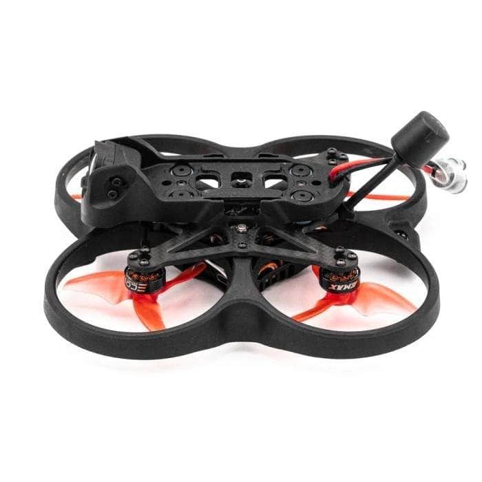  Emax BNF Cinehawk 2.5 Mini Cinewhoop Quad w/ DJI O3 Air Unit、mySite、merchandisen