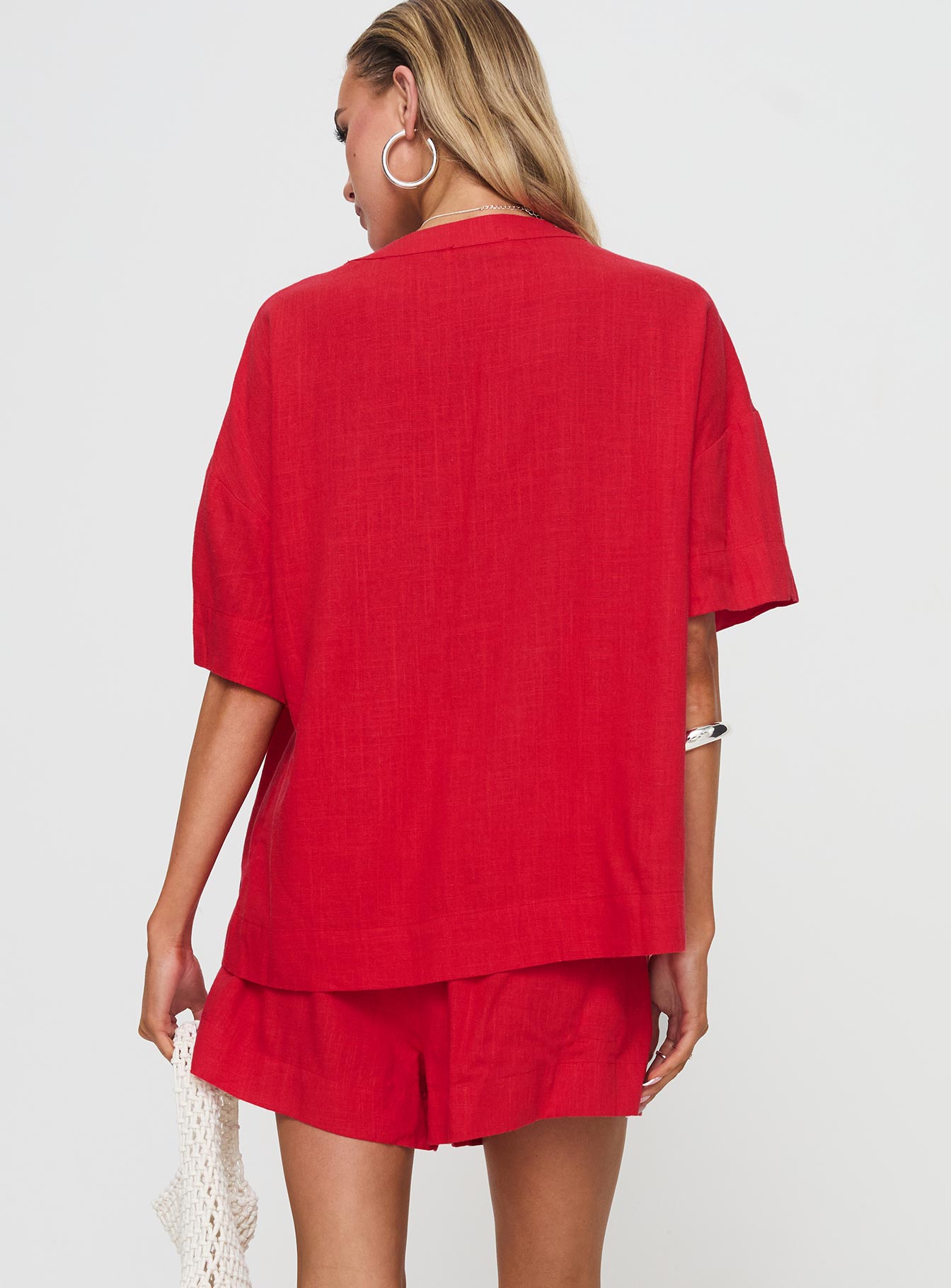 Illumine Set Red、mySite、solidvoid