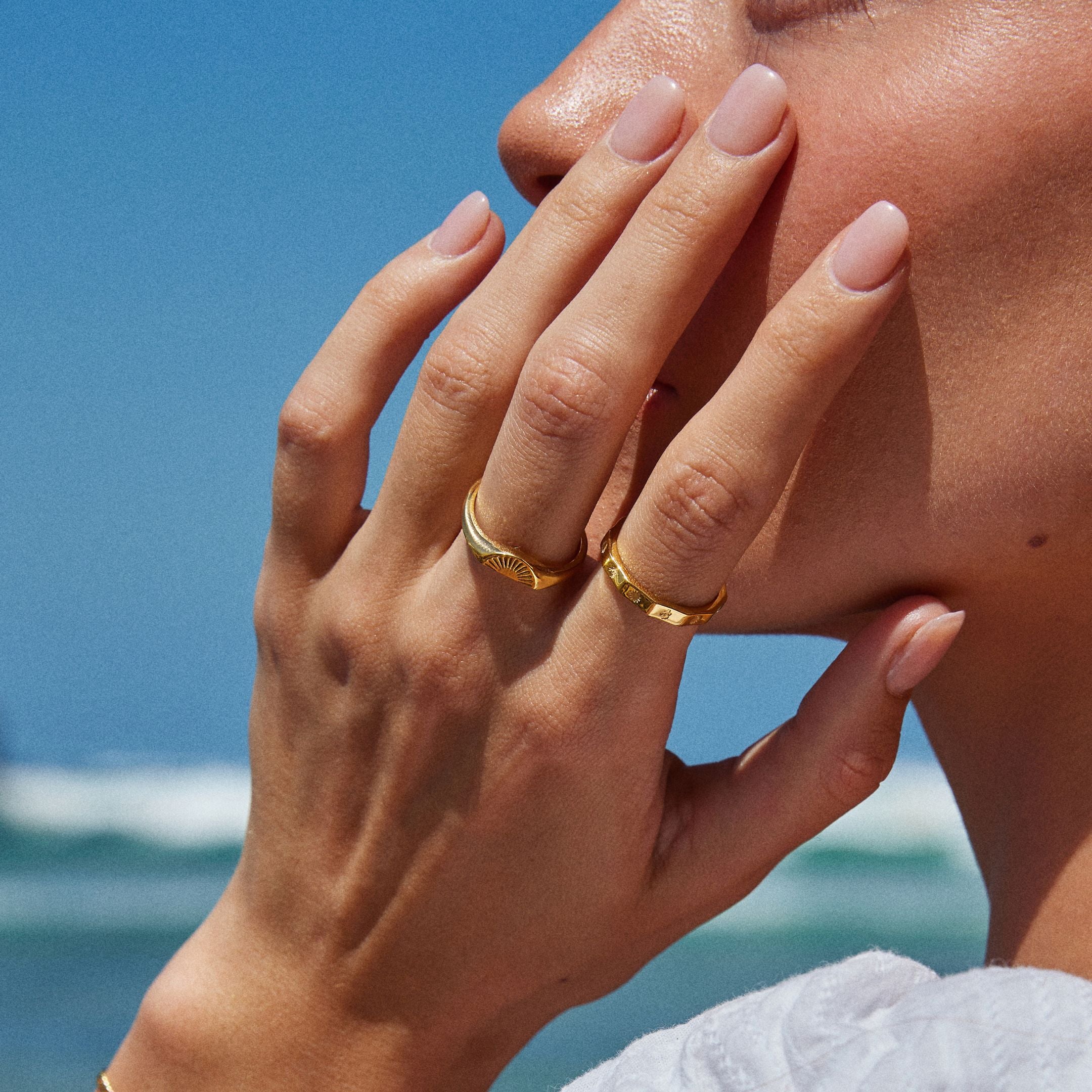 Endless Summer Ring、mySite、hinf8tx79