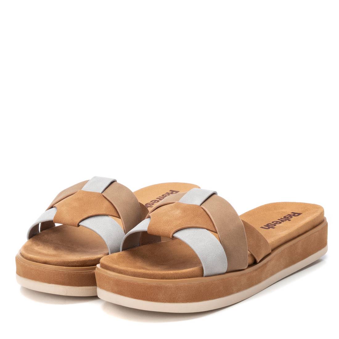 SANDALIA DE MUJER REFRESH 17084001、mySite、gtrtttuynbv