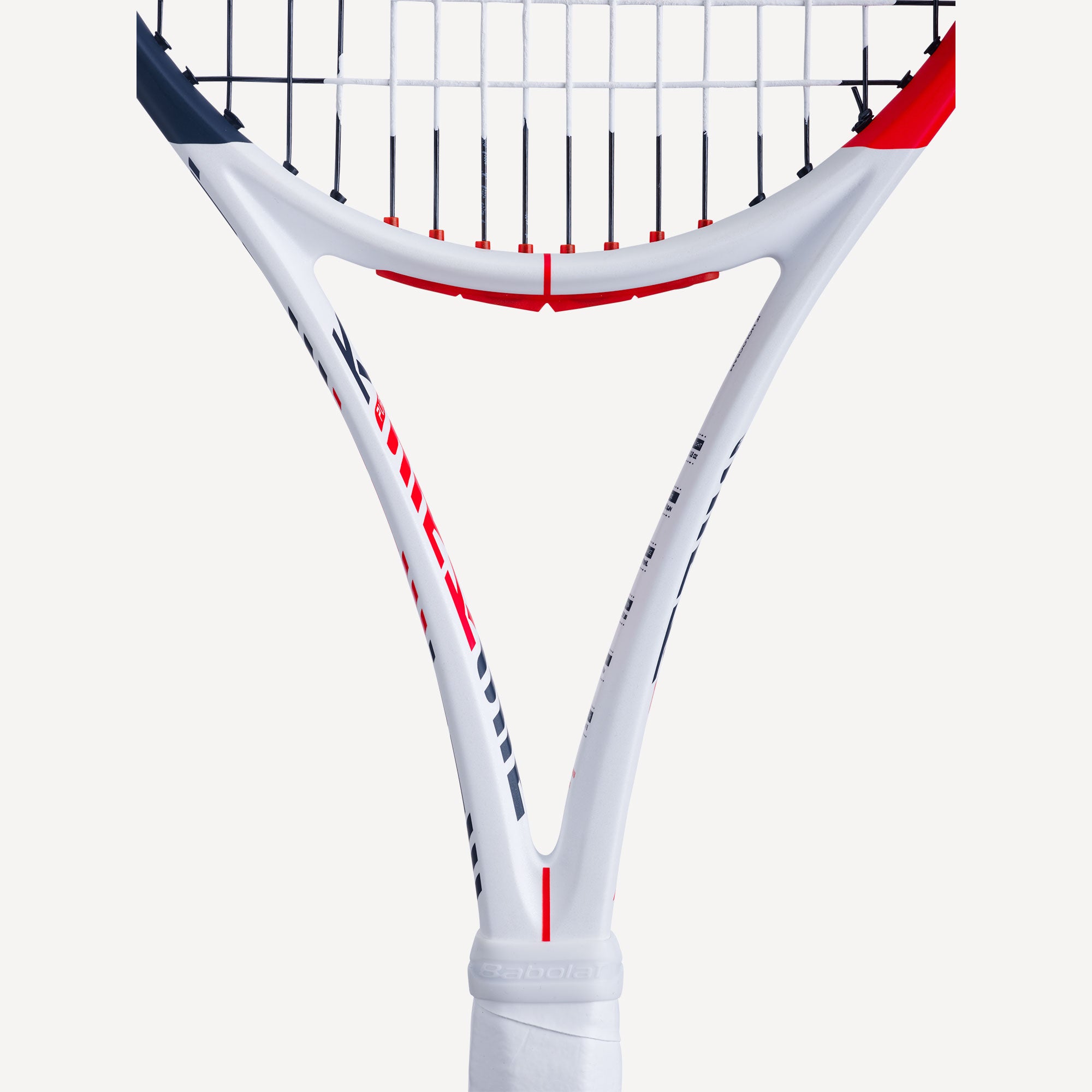 Babolat Pure Strike 16x19 Tennis Racket�