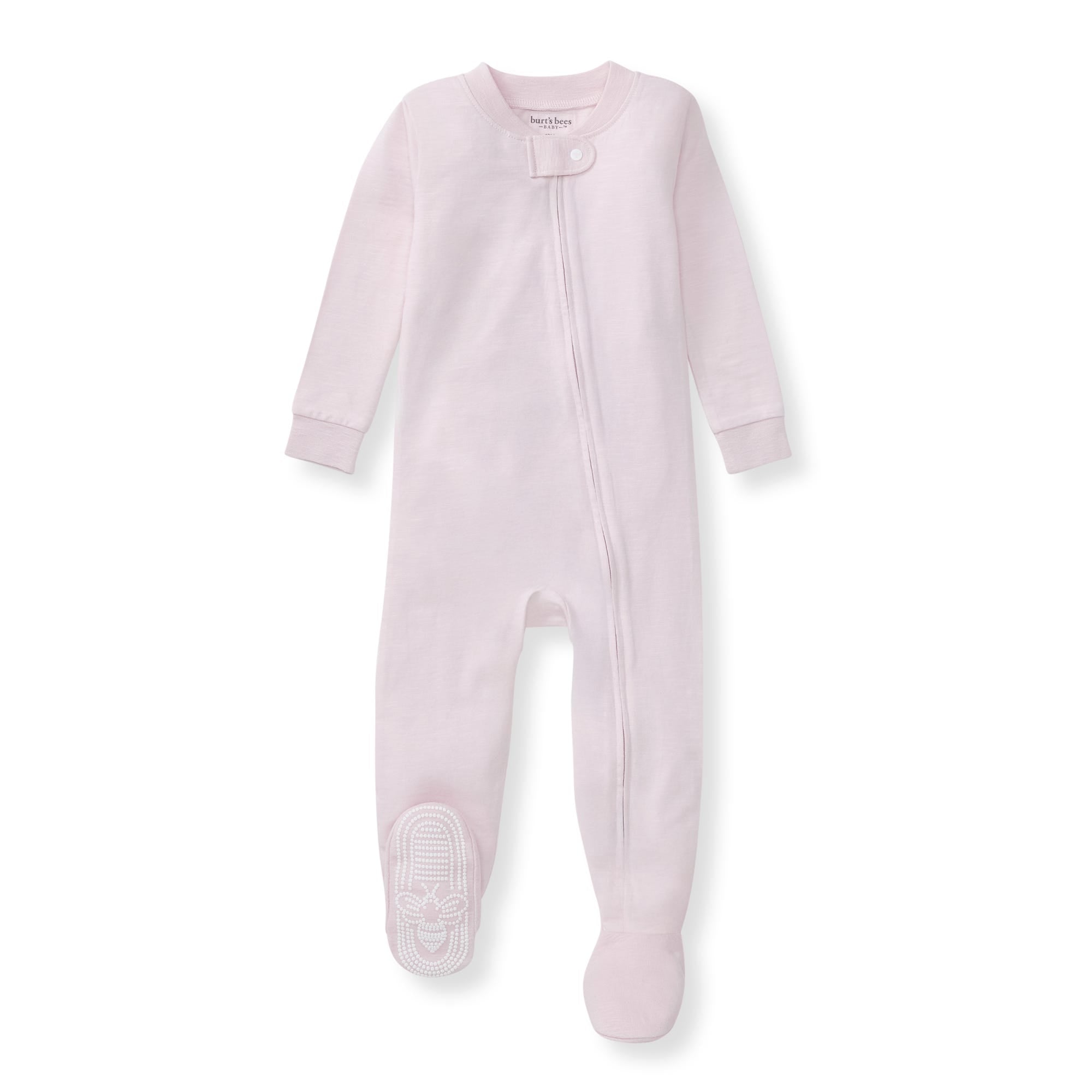 Honeysoft™ Baby Girl Sleeper - Sweet Lavender、mySite、g9winljtr