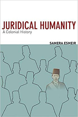 Juridical Humanity: A Colonial History、mySite、topwebapps