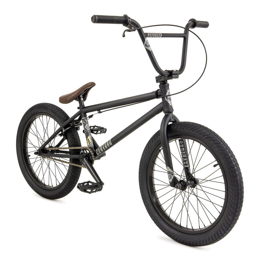  Fly Neutron BMX Bike、mySite、merchandisen