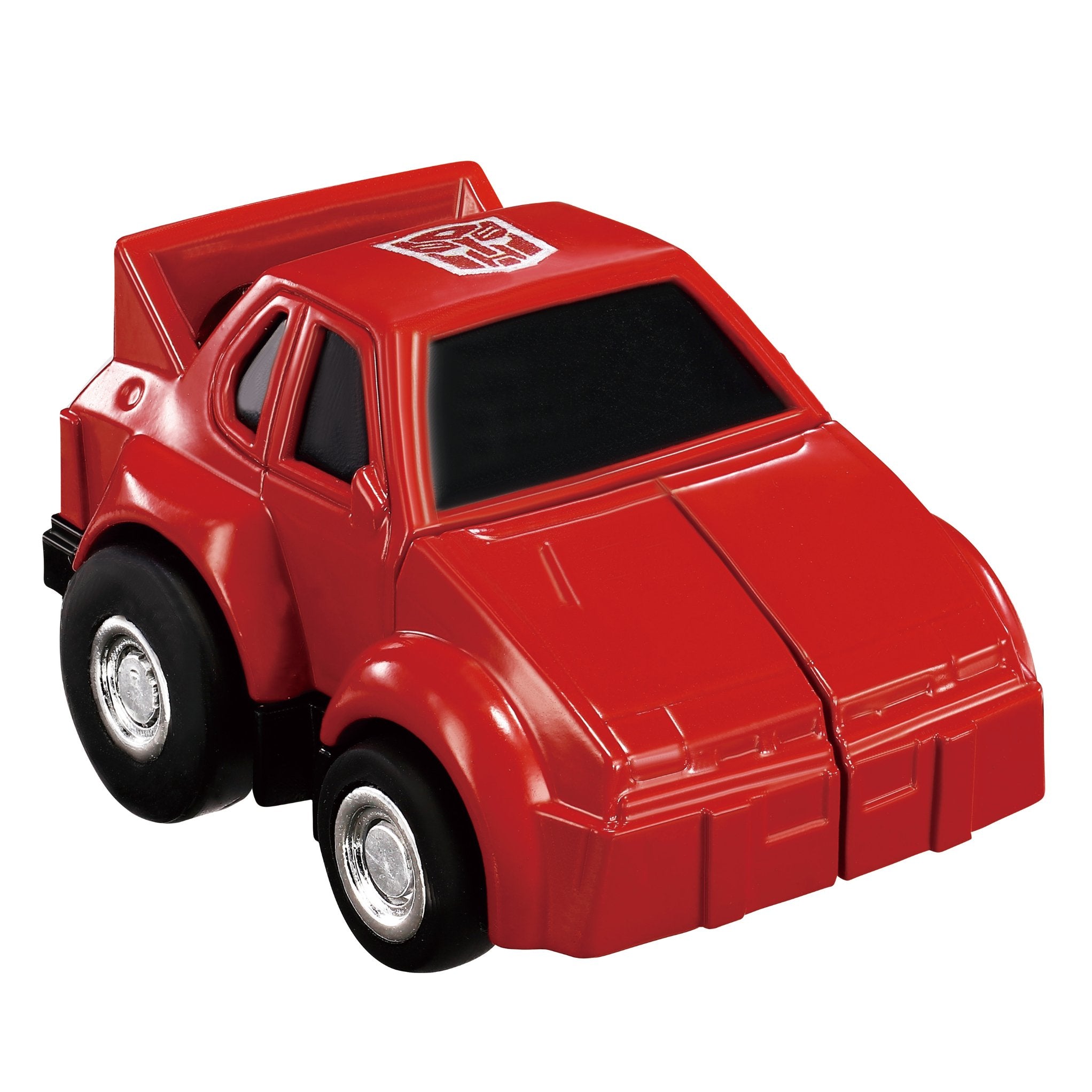 Transformers Missing Link C-04 Cliffjumper、mySite、hgirdovlk