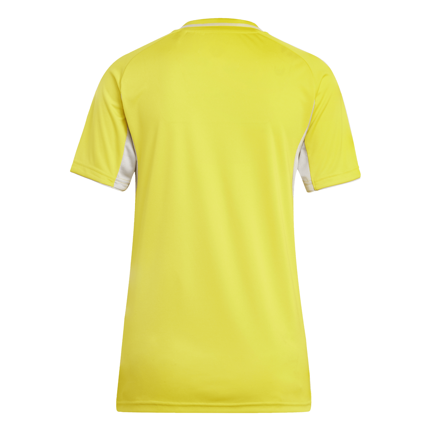 adidas Women's Tiro 25 Competition Match Jersey - Yellow (Kearny)、mySite、noshort