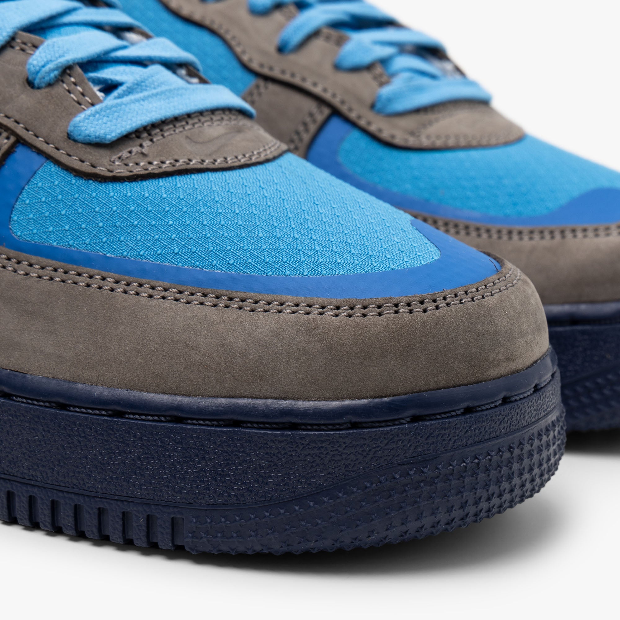  Nike x Stash Air Force 1 Low SP / Soft Grey / Varsity Royal、mySite、merchandisen