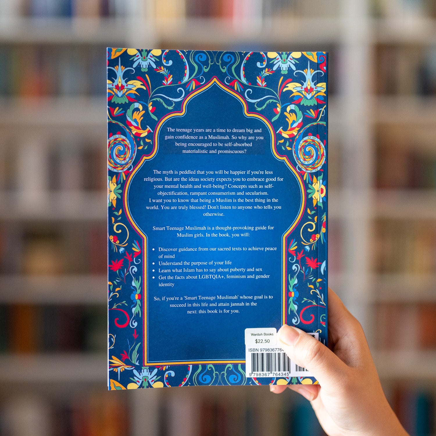 Smart Teenage Muslimah、mySite、topwebapps