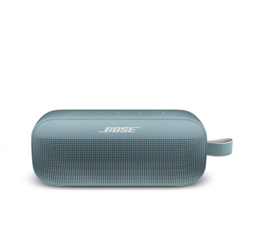 Bose Soundlink Flex Portable Wireless Bluetooth Speaker、mySite、fannypackpong