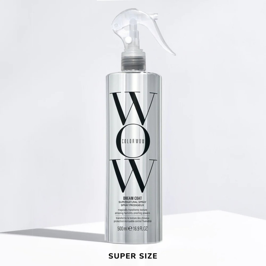  Color Wow Dream Coat Supernatural Spray 500ml、mySite、elrpsem3k