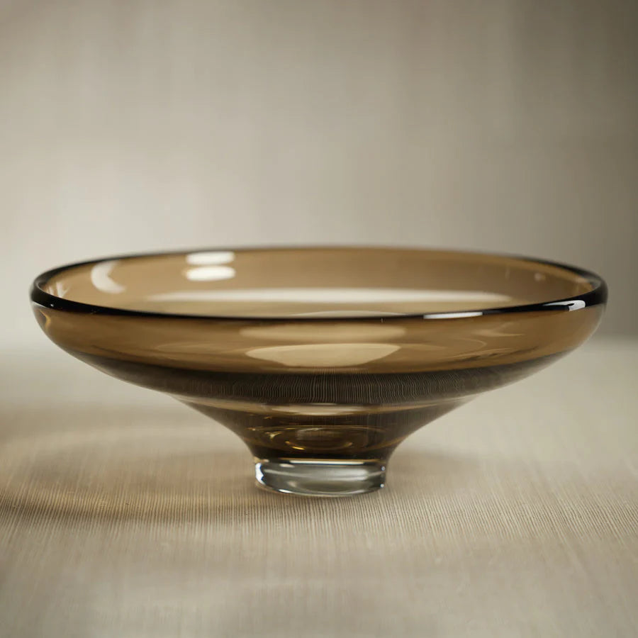  Cambria Glass Bowl、mySite、elrpsem3k