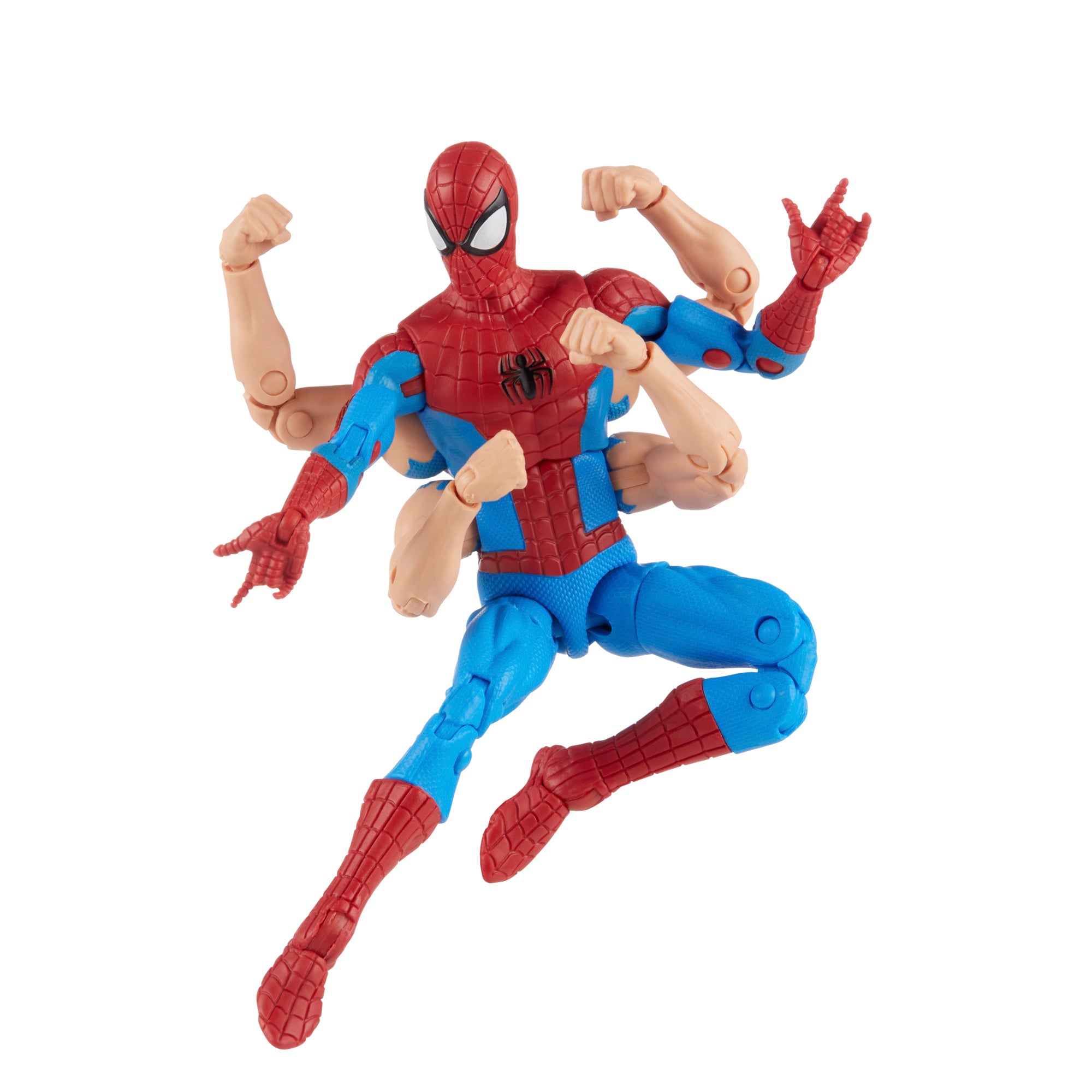 Marvel Legends Spider-Man vs Morbius 2-Pack、mySite、hgirdovlk