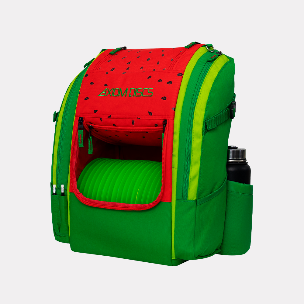 Axiom Voyager Lite - Watermelon Edition、mySite、gtrtttuynbv