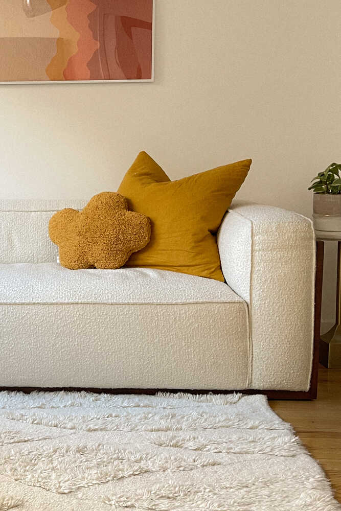 CUSHION CLOUD MUSTARD、mySite、gigharbornorthrealestate