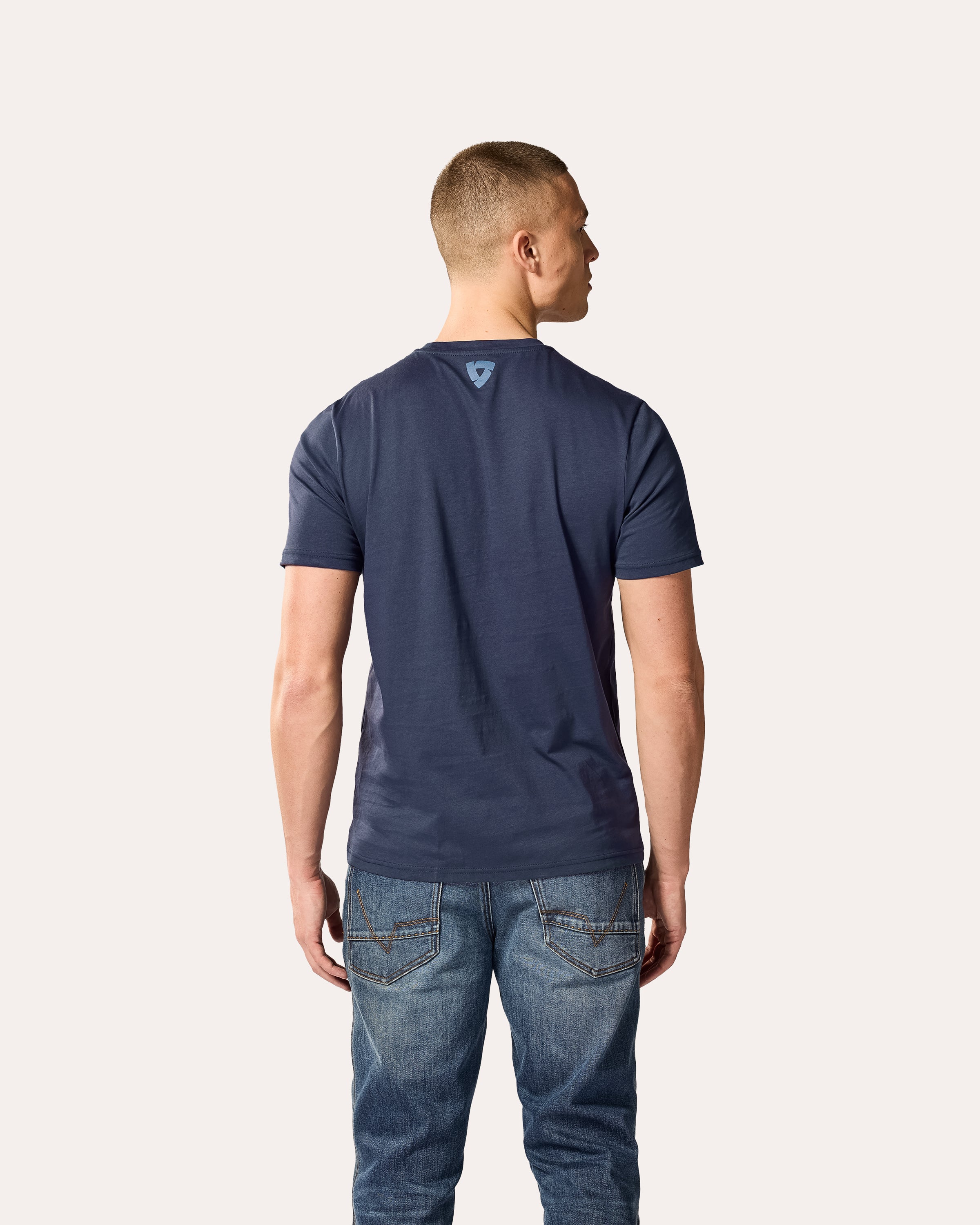 Shirt Nico | Dark Blue、mySite、dreamappss